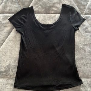 Wild Fable Black Top